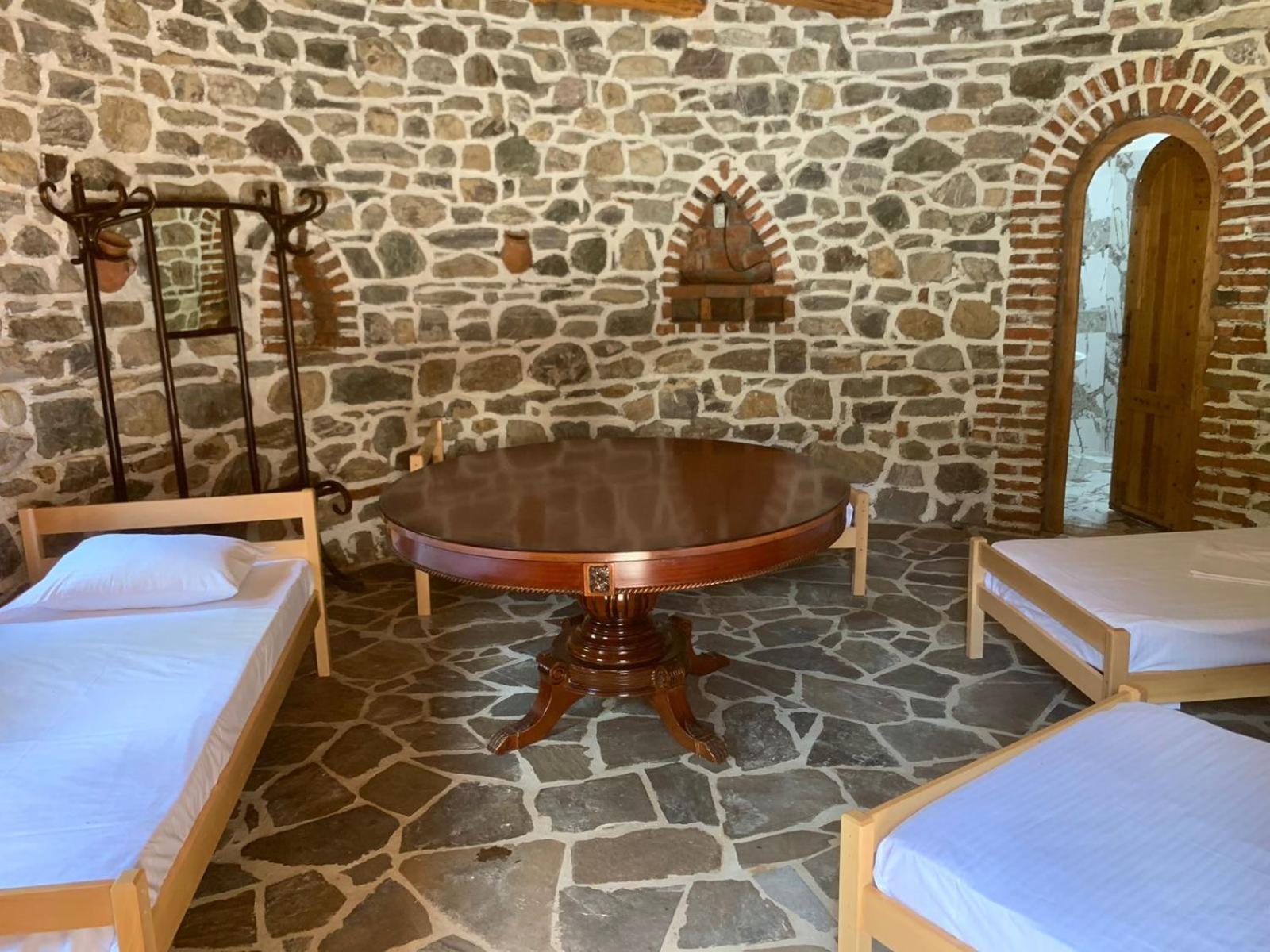 Dibra Park Agrotourism Hotel Peshkopi Exterior photo