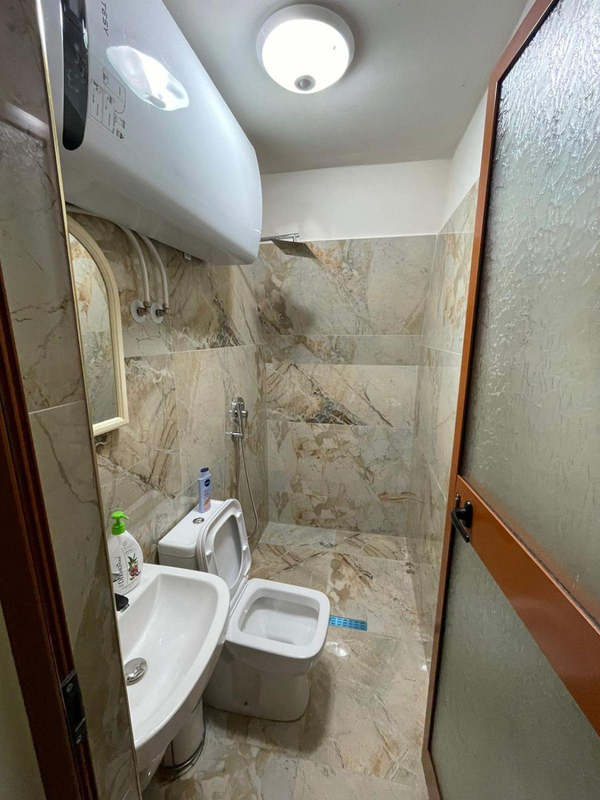 Dibra Park Agrotourism Hotel Peshkopi Exterior photo